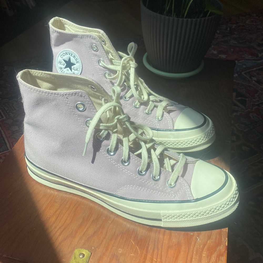 Converse Vintage Canvas Chuck 70